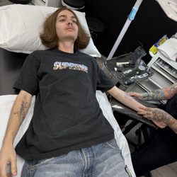 El Camino Tattoo