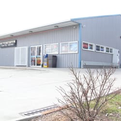 Central City Liquors