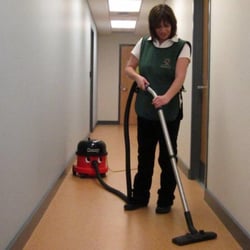 Inside-Out Cleaning Services