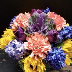 PJ's Towne Florist - Flowers