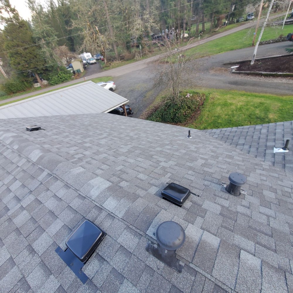 Huey & Sons Roofing - Roofing Near Me - Eugene, Oregon Huey & Sons Roofing - Roofing Near Me - Eugene, Oregon