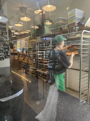 Boulangerie Le Toledo by null