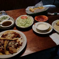 El Manzanillo Mexican Restaurant