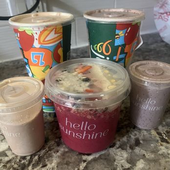 Jamba - Juice Bars & Smoothies Near Me - Los Angeles, California Jamba - Juice Bars & Smoothies Near Me - Los Angeles, California