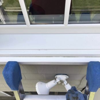 Majestic Solution Enterprises - Window Washing Near Me