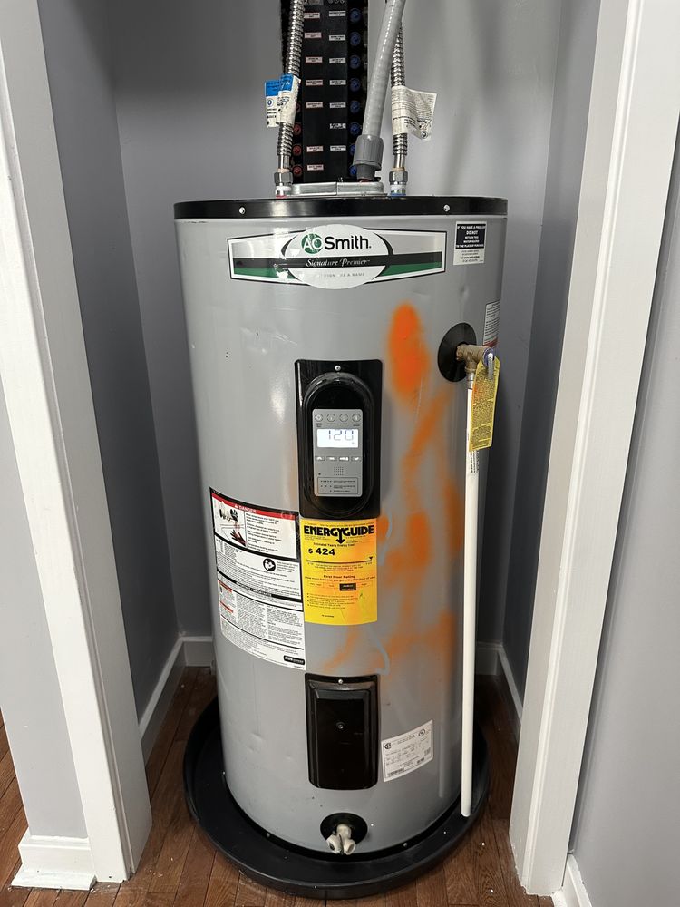 Slide of Prime Plumb