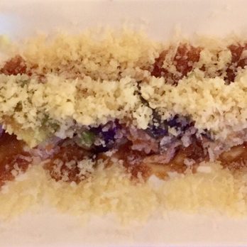 Love Sushi - Dragon roll - Japanese Near Me - Bakersfield, California