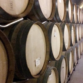 Eberle Winery - Wineries Near Me - Paso Robles, California