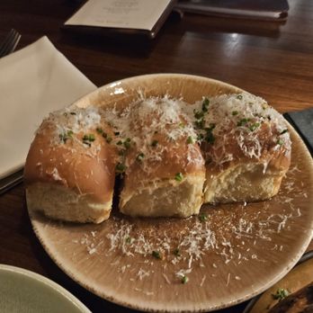 Saint & Second - Parker Rolls - Breakfast & Brunch Near Me - Woodland Hills, California Saint & Second - Parker Rolls - Breakfast & Brunch Near Me - Woodland Hills, California