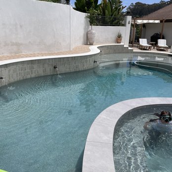 Del Rancho Pool & Spa - Pool Cleaners Near Me - Encinitas, California Del Rancho Pool & Spa - Pool Cleaners Near Me - Encinitas, California