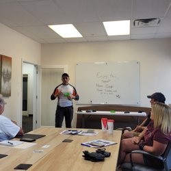 365 Firearm Training
