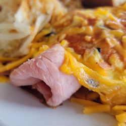 The Den On Payette - Mcall Omelet