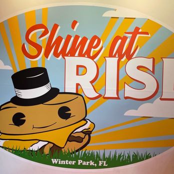 Rise Southern Biscuits & Righteous Chicken - Chicken Shop Near Me - Winter Park, Florida