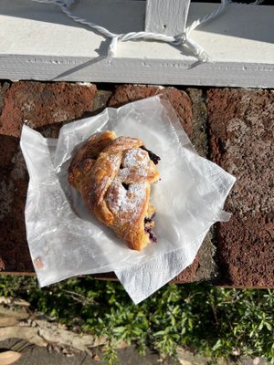 Garden Bakery by null
