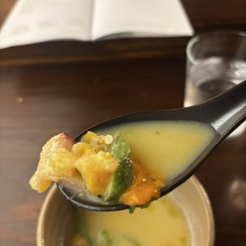 OTOKO - Shirumono - Japanese Near Me - Austin, Texas
