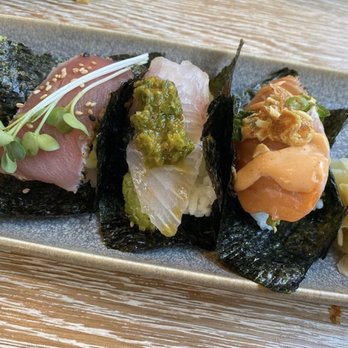 Pacific Catch - Sushi Tacos - Seafood Near Me - Cupertino, California Pacific Catch - Sushi Tacos - Seafood Near Me - Cupertino, California