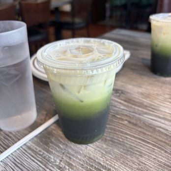 Bright Star Thai Vegan - Green Thai Tea - Thai Near Me - Rancho Cucamonga, California Bright Star Thai Vegan - Green Thai Tea - Thai Near Me - Rancho Cucamonga, California