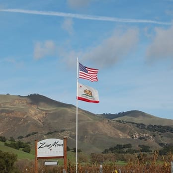 Zaca Mesa Winery - Wineries Near Me - Los Olivos, California Zaca Mesa Winery - Wineries Near Me - Los Olivos, California