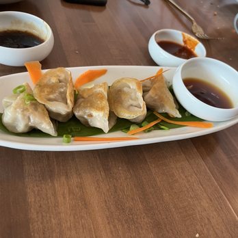 Onggi - GB Mandu - Korean Near Me - Washington, DC, District of Columbia Onggi - GB Mandu - Korean Near Me - Washington, DC, District of Columbia