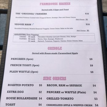 Mom's Cafe - Breakfast menu - Breakfast & Brunch Near Me - Sooke, British Columbia Mom's Cafe - Breakfast menu - Breakfast & Brunch Near Me - Sooke, British Columbia