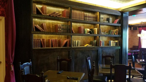 White Rabbit Gastropub by null