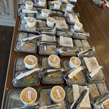 Rice & Shine - Customized meal selection for each person in your party. - Caterers Near Me - Los Angeles, California Rice & Shine - Customized meal selection for each person in your party. - Caterers Near Me - Los Angeles, California