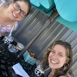 Andersen Farms - Homemade ice cream!