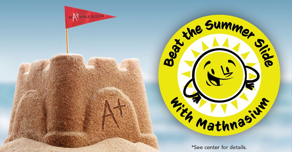 Mathnasium - reading tutor in La Crescenta-Montrose, CA