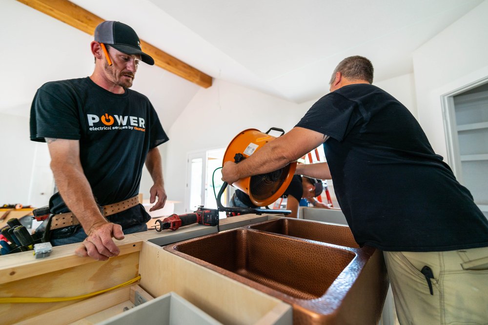 Slide of Clean Cut Roofing