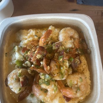 Savage And Cooke - Shrimp and grits - Distilleries Near Me - Vallejo, California Savage And Cooke - Shrimp and grits - Distilleries Near Me - Vallejo, California
