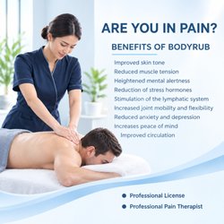 Best W Massage