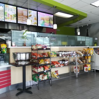 Lee's Sandwiches - Inside - Sandwiches Near Me - Cypress, California Lee's Sandwiches - Inside - Sandwiches Near Me - Cypress, California