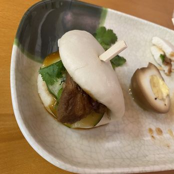 Sakura Ramen - Bao bun - Ramen Near Me - Orlando, Florida