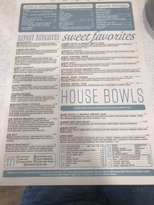Menu photo 8 Anna's House - Okemos Okemos, MI Menu photo 8 Anna's House - Okemos Okemos, MI