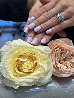 Nails on 1st by null