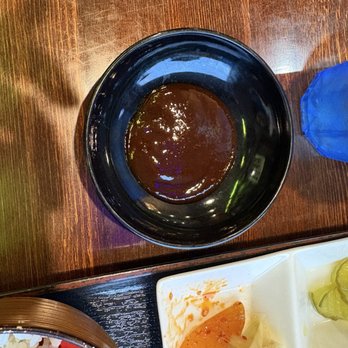 Ganji - Original katsu sauce - Japanese Near Me - San Francisco, California