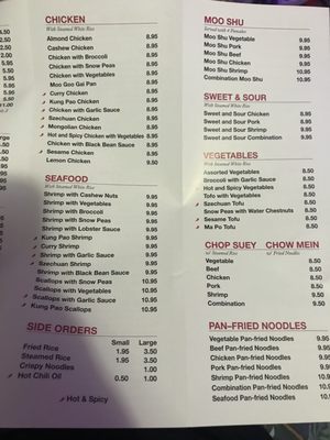 Menu photo 5 China Dragon Denver, CO Menu photo 5 China Dragon Denver, CO