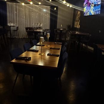 Mission Control - Seating - Gastropubs Near Me - Las Vegas, Nevada