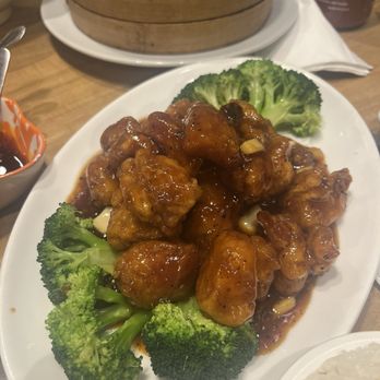 Szechuan Village Pho & Dimsum - General Tso's Chicken - Dim Sum Near Me - Evesham, New Jersey