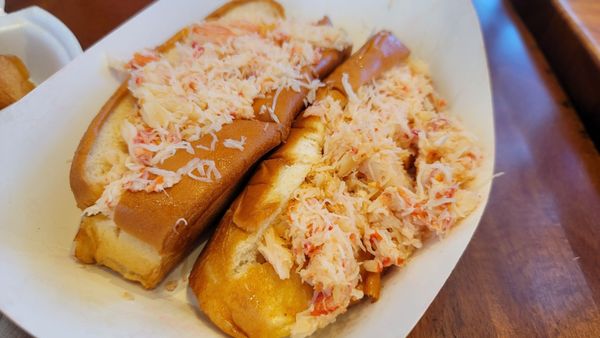 Angie's Lobster and Angie's Prime Grill by null
