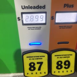 Circle K