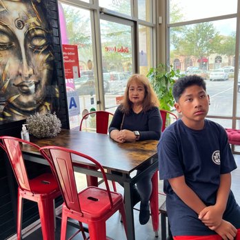 Boba Love - They cant wait to get their smoothies - Bubble Tea Near Me - Murrieta, California Boba Love - They cant wait to get their smoothies - Bubble Tea Near Me - Murrieta, California