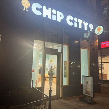 Chip City - Desserts Near Me - Chicago, Illinois