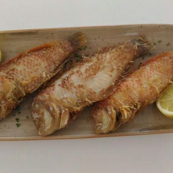 La Clova - Mediterranean Near Me - S'Agaró, GI