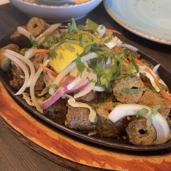 Guru's Indian Kitchen - Indian Near Me - Mesa, Arizona
