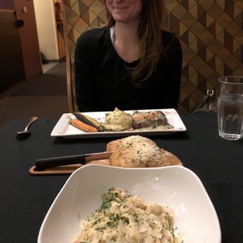 Rubaiyat - New American Near Me - Decorah, Iowa