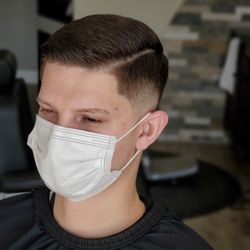 Cuts and More Barbershop