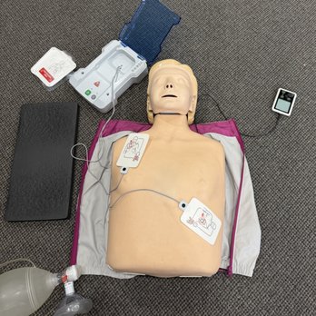 Windy City CPR - CPR Classes Near Me - Schaumburg, Illinois Windy City CPR - CPR Classes Near Me - Schaumburg, Illinois
