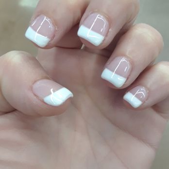 Cobe Nails - GORGEOUS - Nail Salons Near Me - Coventry, Rhode Island