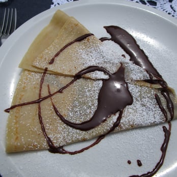 La Creperie - French Near Me - Vienna, 9 La Creperie - French Near Me - Vienna, 9